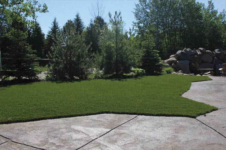 Artificial Grass Phoenix, AZ Synthetic Turf Lawns Celebrity Greens